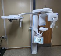 El Hospital de Puerto San Julián adquirió un equipo de radiografía panorámica dental de última generación