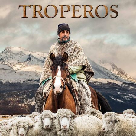 El documental “Troperos” se proyectará en el Auditorio del Complejo Cultural