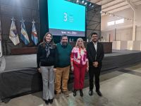 Santa Cruz participa en el 3º Congreso de Empleo Público en La Rioja