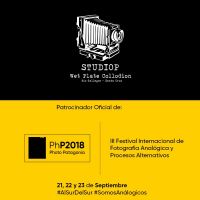 Se viene la 3ª edición del Festival de Fotografía Analógica y Procesos Alternativos “Photo Patagonia” en el Complejo Cultural