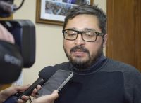Oscar Canto: “El ejecutivo de Santa Cruz se acerca cada vez más al pueblo en todos los ámbitos”