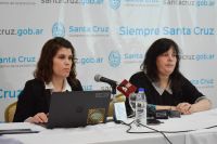 María Sanz: La Seguridad Vial “es responsabilidad y compromiso real”