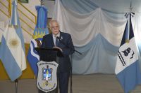 Taiana: “Para la Argentina es vital tener una buena integración”