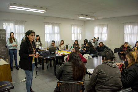 noticiaspuertosantacruz.com.ar - Imagen extraida de: https://noticias.santacruz.gob.ar/gestion/desarrollo-social/item/30770-agentes-de-los-cic-de-rio-gallegos-se-capacitaron-en-abordaje-inclusivo