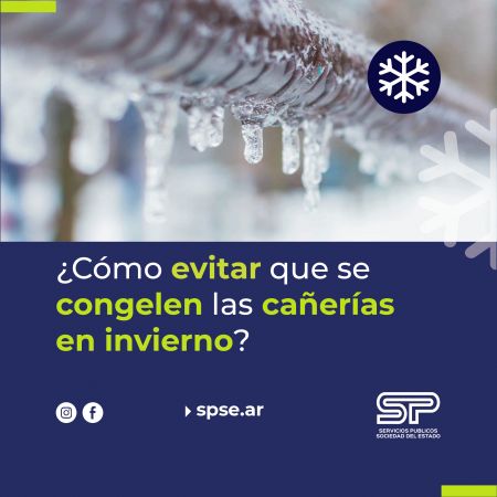 noticiaspuertosantacruz.com.ar - Imagen extraida de: https://noticias.santacruz.gob.ar/gestion/entes-provinciales/servicios-publicos/item/30197-spse-aconseja-proteger-las-conexiones-de-agua-ante-las-bajas-temperaturas