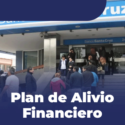 Alivio Financiero