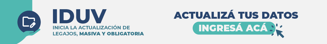 Actualización Masiva Obligatoria