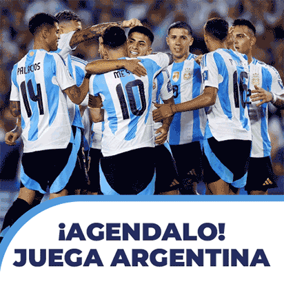 Pauta - Mundial