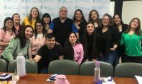 La Caja de Previsión Social fomenta un entorno de trabajo saludable y seguro