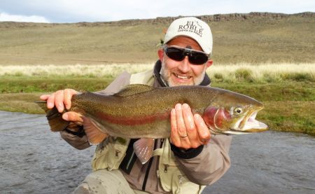 AMA Santa Cruz convoca a una clínica periodística sobre Pesca Deportiva