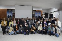 Rumbo al Consejo Asesor de Discapacidad.