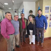 Carla Bahamonde: “Nuestra intención siempre es brindar el mejor servicio para el ciudadano”