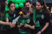 Gustavo Coronel: “El deporte en nuestra provincia necesita más apoyo y consensos”