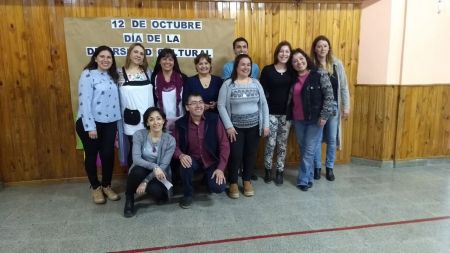 Sesenta Docentes titularizaron en Puerto Santa Cruz y Piedra Buena