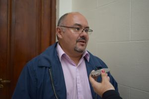 Farías: “Si te preocupas en lo individual ayudas a lo colectivo”