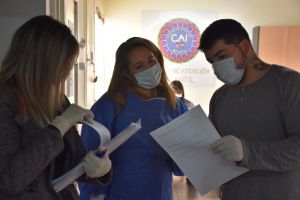 Iniciaron los estudios epidemiológicos para determinar la seroprevalencia para COVID – 19