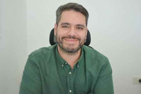 “Donar sangre salva vidas”: el Hospital Regional convoca a la colecta del 2 de diciembre