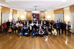 Santa Cruz presente en el Festival Audiovisual de Bariloche 2025 con una producción que celebra la identidad nacional