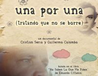 Se Proyectó documental sobre la Desaparición del santacruceño Ricardo Cittadini durante la ultima dictadura
