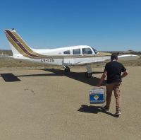 Boggio: “Hemos logrado un operativo impecable, articulado y con la mirada puesta en garantizar derechos”