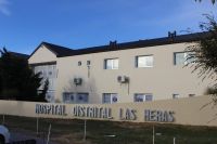 El Hospital de Las Heras incorporará una nueva Cooperativa para fortalecer su servicio de limpieza