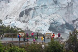 El Calafate es la primera ciudad santacruceña en recibir el Safe Travel