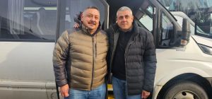 Santa Cruz recibe al Secretario General de ONU Turismo en El Calafate, impulsando su proyección internacional