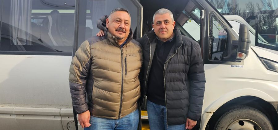 Santa Cruz recibe al Secretario General de ONU Turismo en El Calafate, impulsando su proyección internacional
