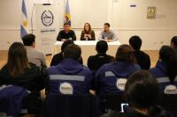 Programa de Capacitación para Fiscalizadores en Materia de Control Vehicular del Transporte Terrestre.