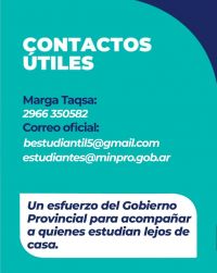 Nuevo período de inscripción para el viaje de regreso a Santa Cruz de estudiantes universitarios