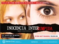 Ciclo de cine Derechos Humanos y Salud Mental