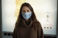 Campos: “La pandemia nos enseña que la única forma de salir adelante es siendo responsables”