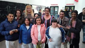 Celebrarán el Día Internacional de la Discapacidad en el Complejo Cultural
