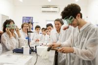 Realizarán talleres sobre Nanotecnología en Río Gallegos y Piedra Buena