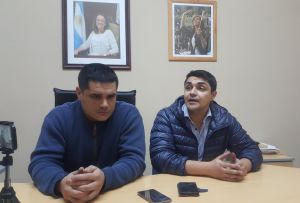 Gobierno y &quot;Jubilados Unidos&quot; firman acuerdo