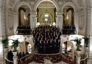 Santa Cruz se destaca en el inicio de la FITUR 2020