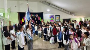 Inició el Ciclo Lectivo 2026 Período Común en toda la provincia