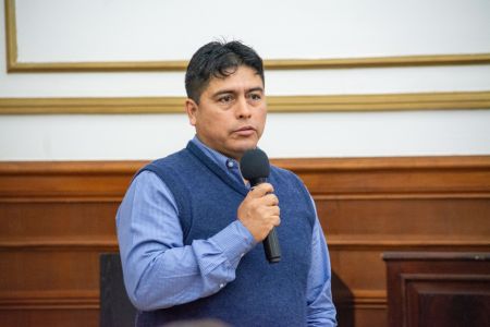 noticiaspuertosantacruz.com.ar - Imagen extraida de: https://noticias.santacruz.gob.ar/gestion/gobierno/item/32275-vidal-debemos-seguir-trabajando-para-revertir-la-matriz-productiva-de-nuestra-provincia