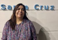 Aguilar: “Aprovechamos para abrir las puertas del conocimiento del Museo”