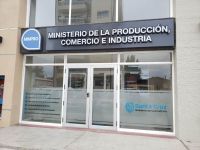 Comunicado del Ministerio de la Producción