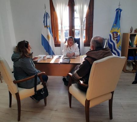 Transparencia y eficiencia: Santa Cruz refuerza la aviación sanitaria con un nuevo convenio clave