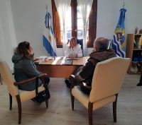 Transparencia y eficiencia: Santa Cruz refuerza la aviación sanitaria con un nuevo convenio clave