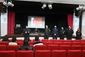 Seguridad capacita a personal municipal en Primeros Auxilios, RCP e incendios