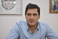 Impulso Productivo y Desarrollo Sostenible: “El gobernador Vidal nos pidió trabajar para engrandecer a Santa Cruz”
