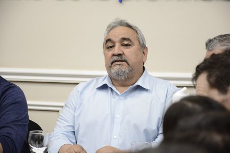 “Vamos a trabajar para cumplir los objetivos propuestos y mejorar la calidad de vida de los santacruceños”