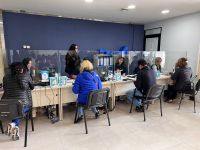Servicios Públicos Sociedad del Estado: El sector comercial es un pilar fundamental