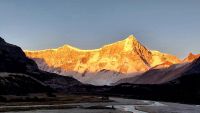 El Gobierno de Santa Cruz acompaña el 2° Festival del Cerro San Lorenzo en Lago Posadas