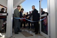 Se inauguró el Cine Municipal “Abuelas de Plaza de Mayo”