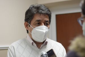 Ferreyra: &quot;Apuntamos a que el actor territorial pueda tejer redes que lleguen a cada ciudadano y ciudadana&quot;