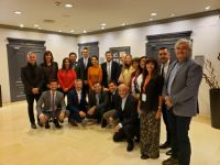 Santa Cruz participó de la primera reunión de ministros de turismo del año